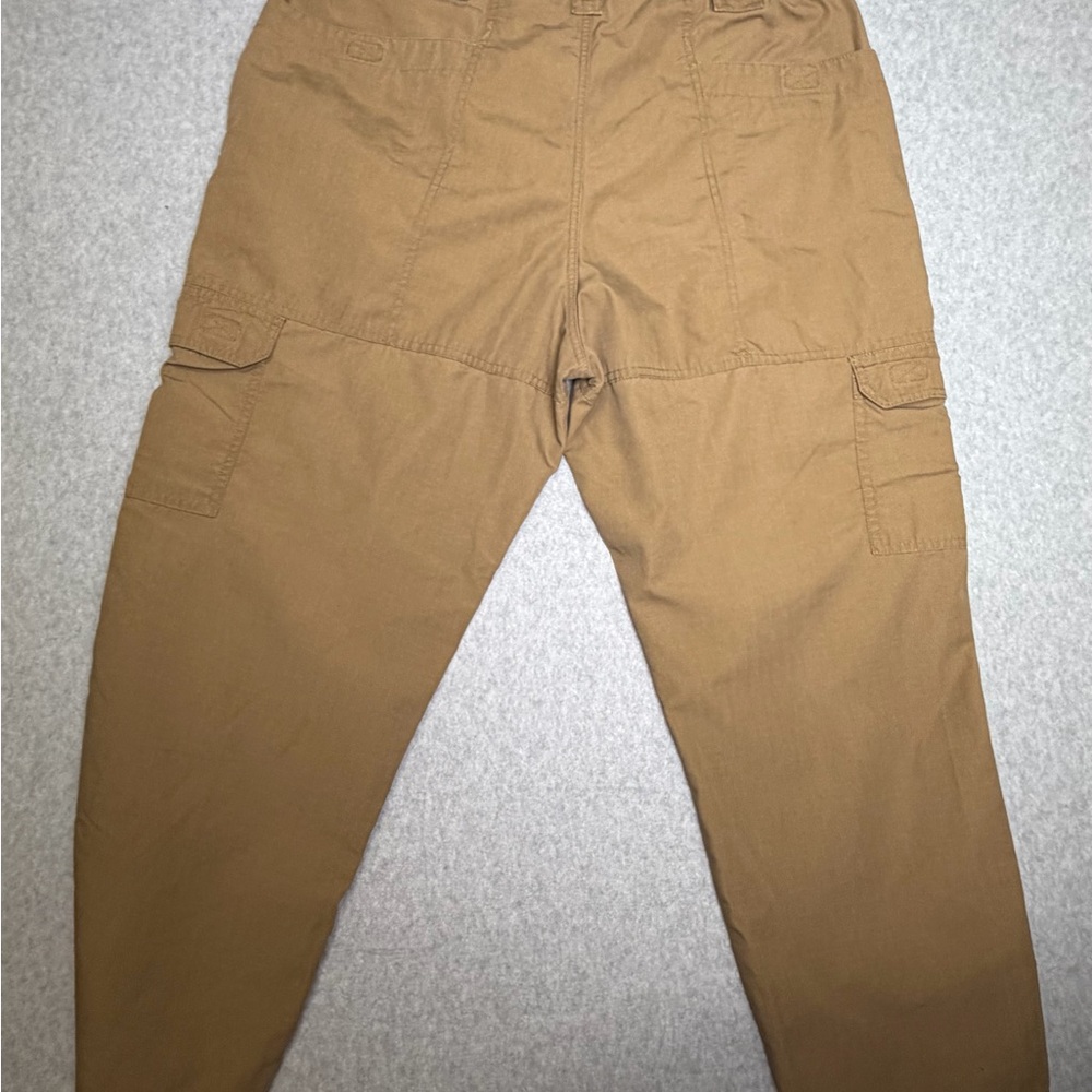 Propper Khaki Tactical Pants - Picture 6 of 6